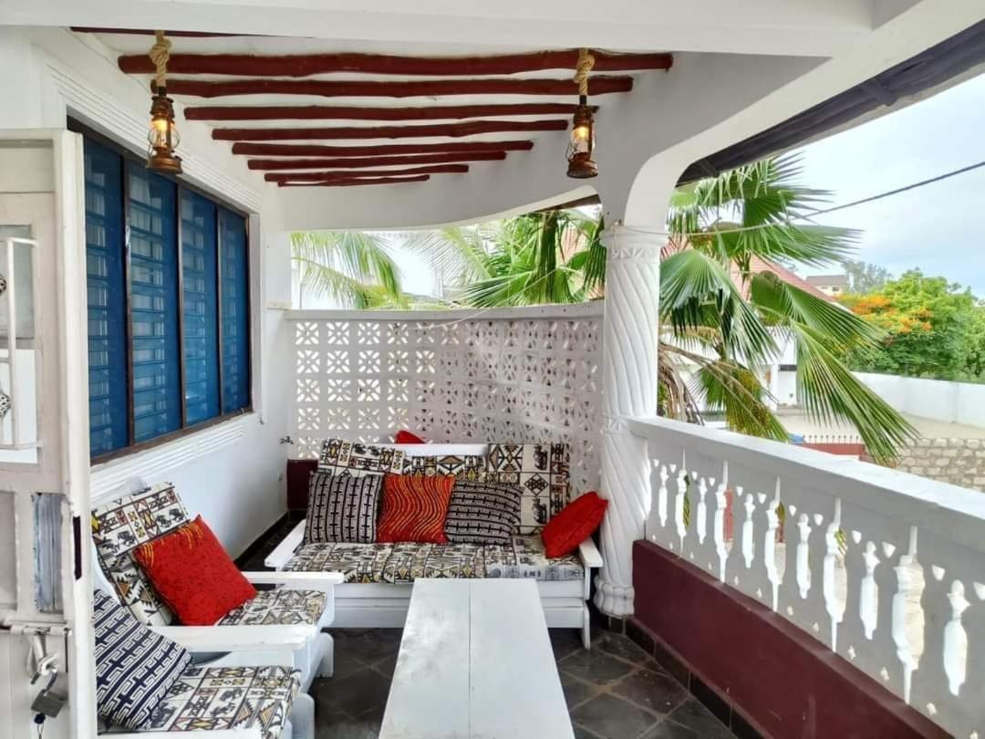 Kimbi's Villa