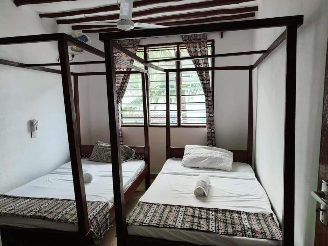 Kimbi's Villa