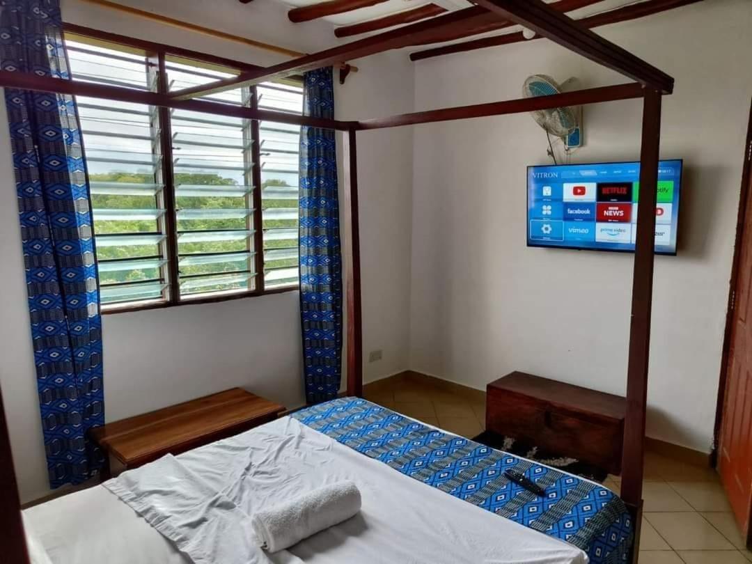 Kimbi's Villa