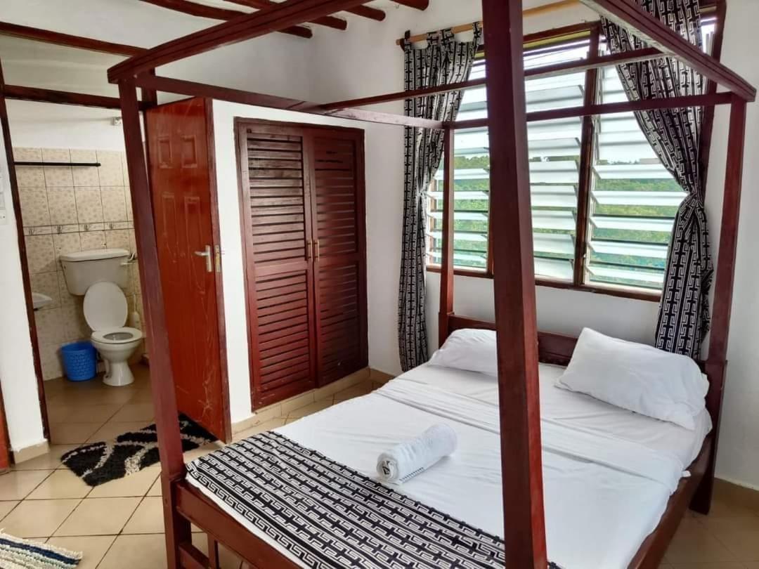 Kimbi's Villa