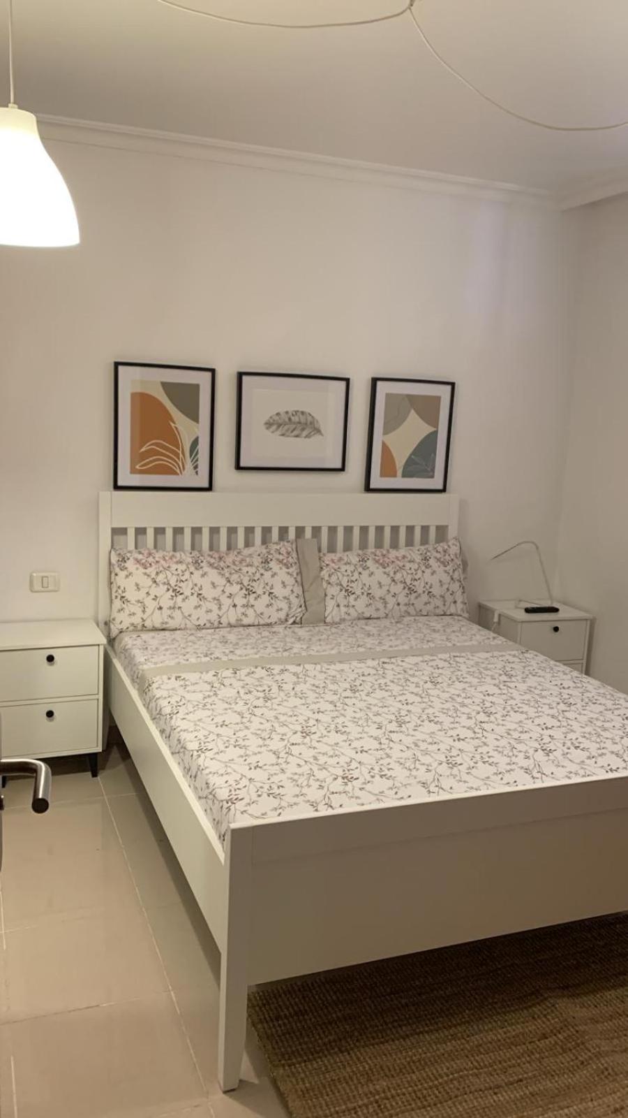 Los Cristianos Apartamento en residencial Los Seres