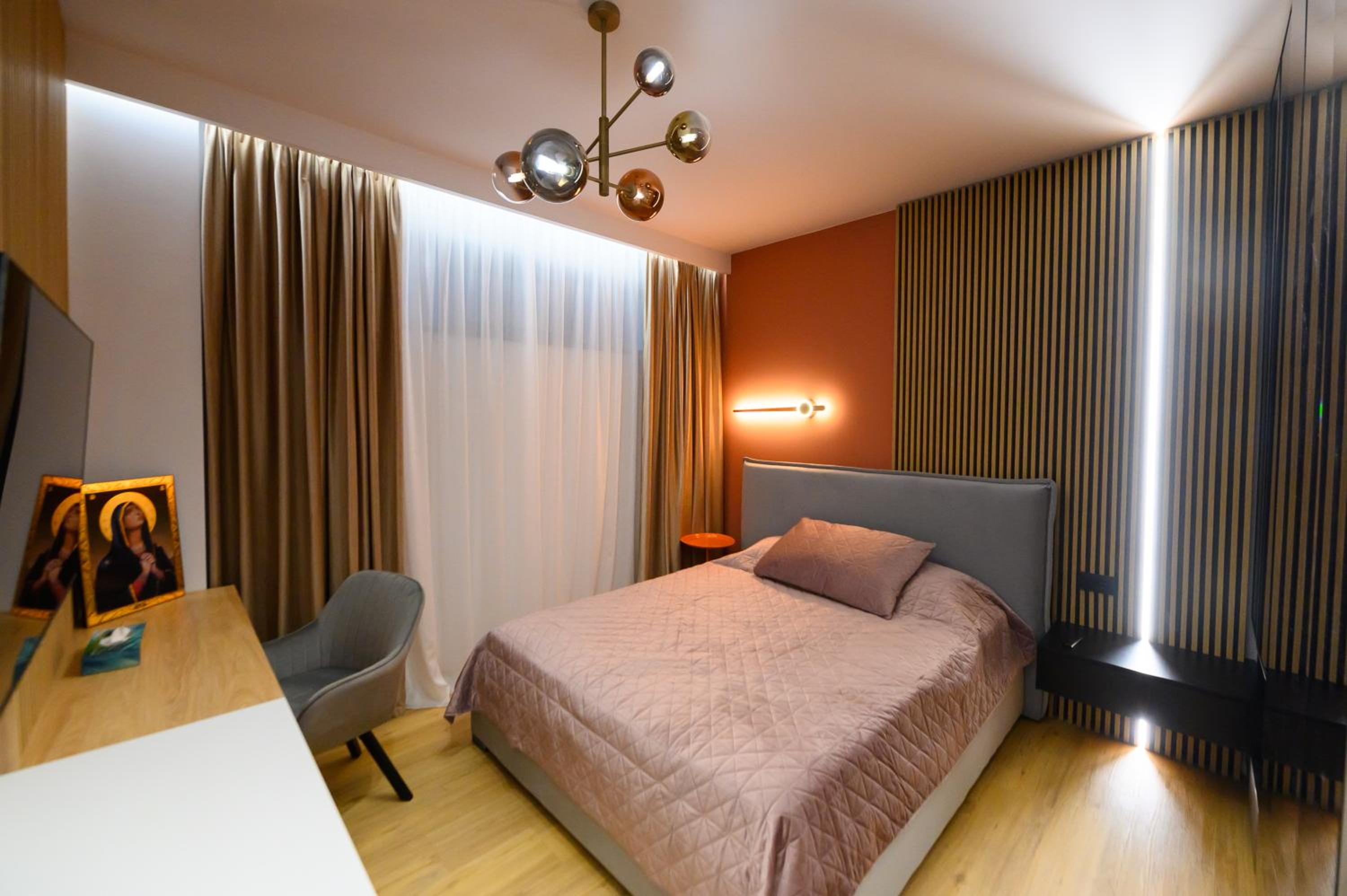 Magheru Apartment