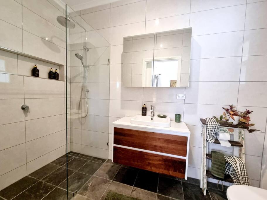 Cherry Tree Farm