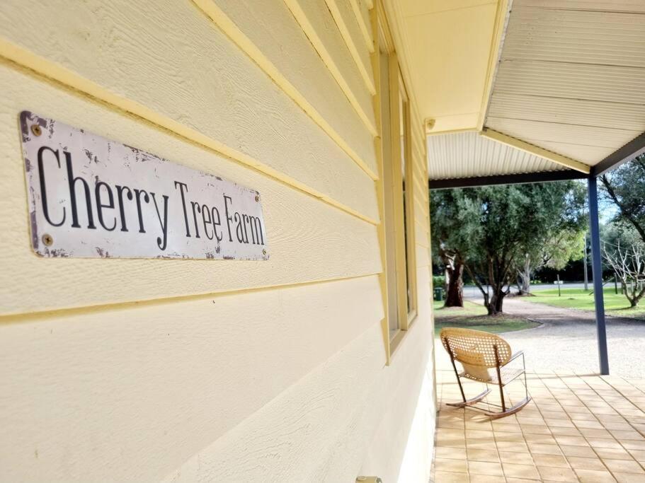 Cherry Tree Farm