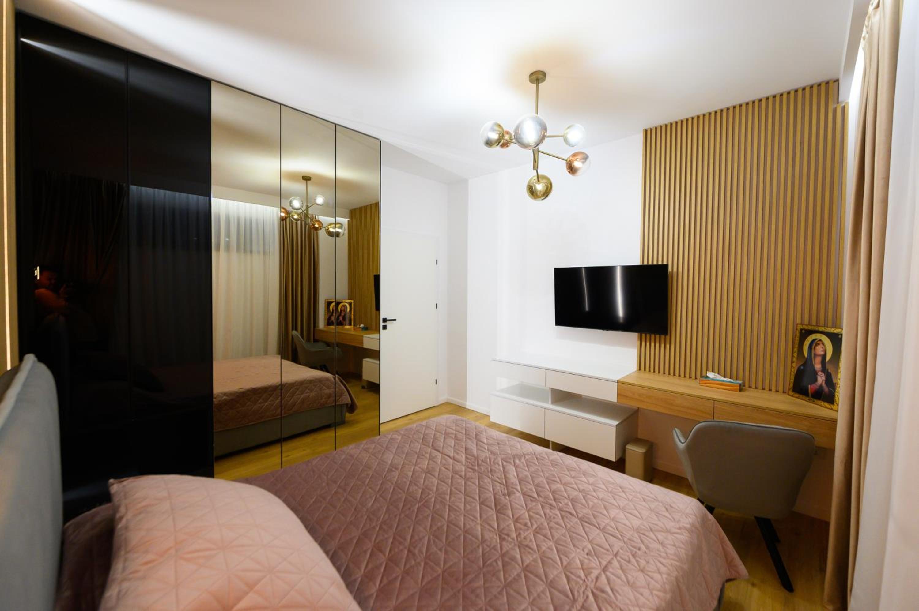 Magheru Apartment