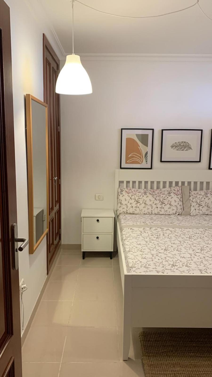Los Cristianos Apartamento en residencial Los Seres