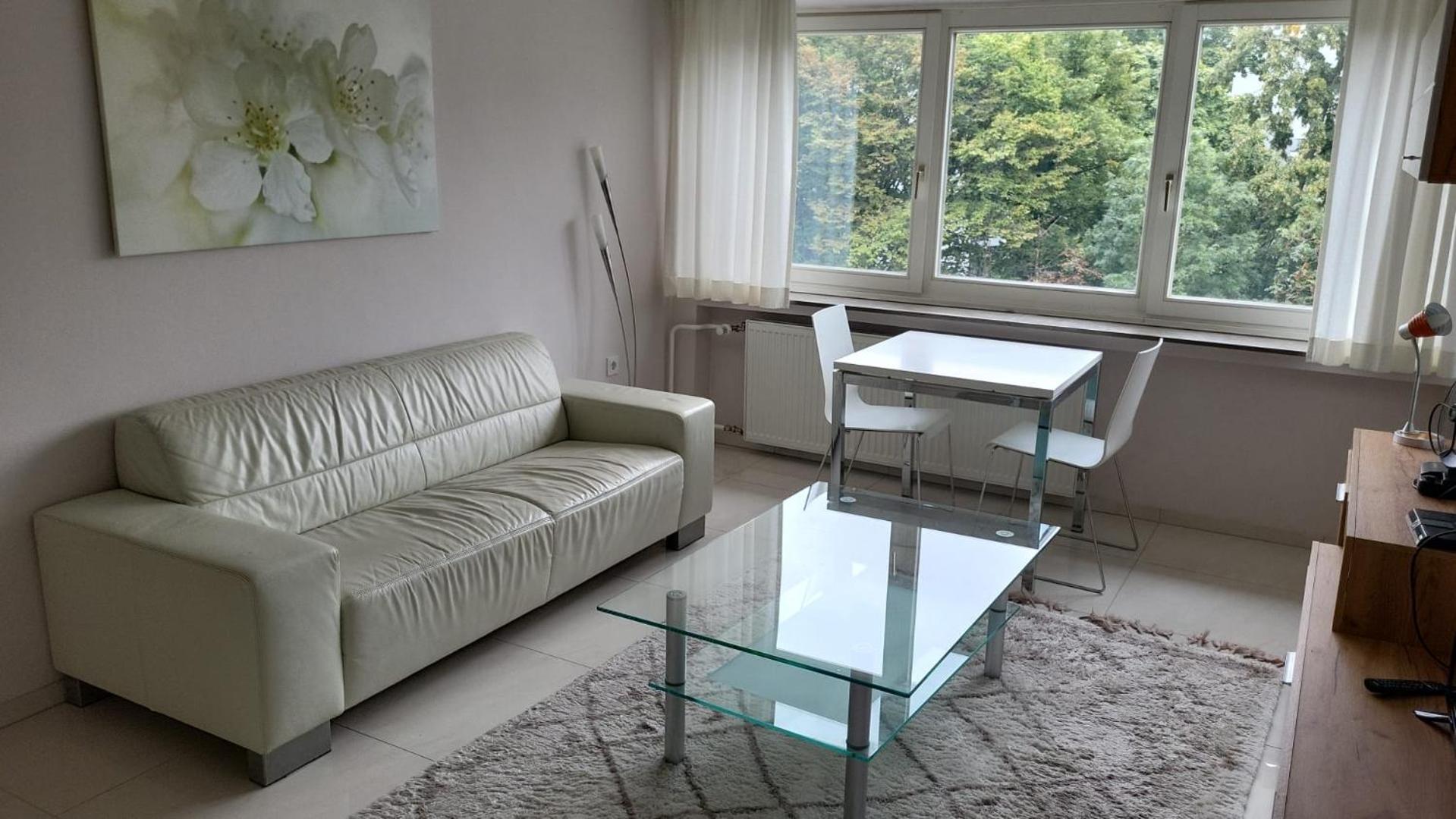 Messe Apartment Hannover