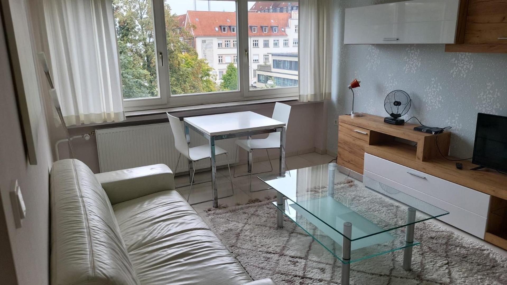 Messe Apartment Hannover