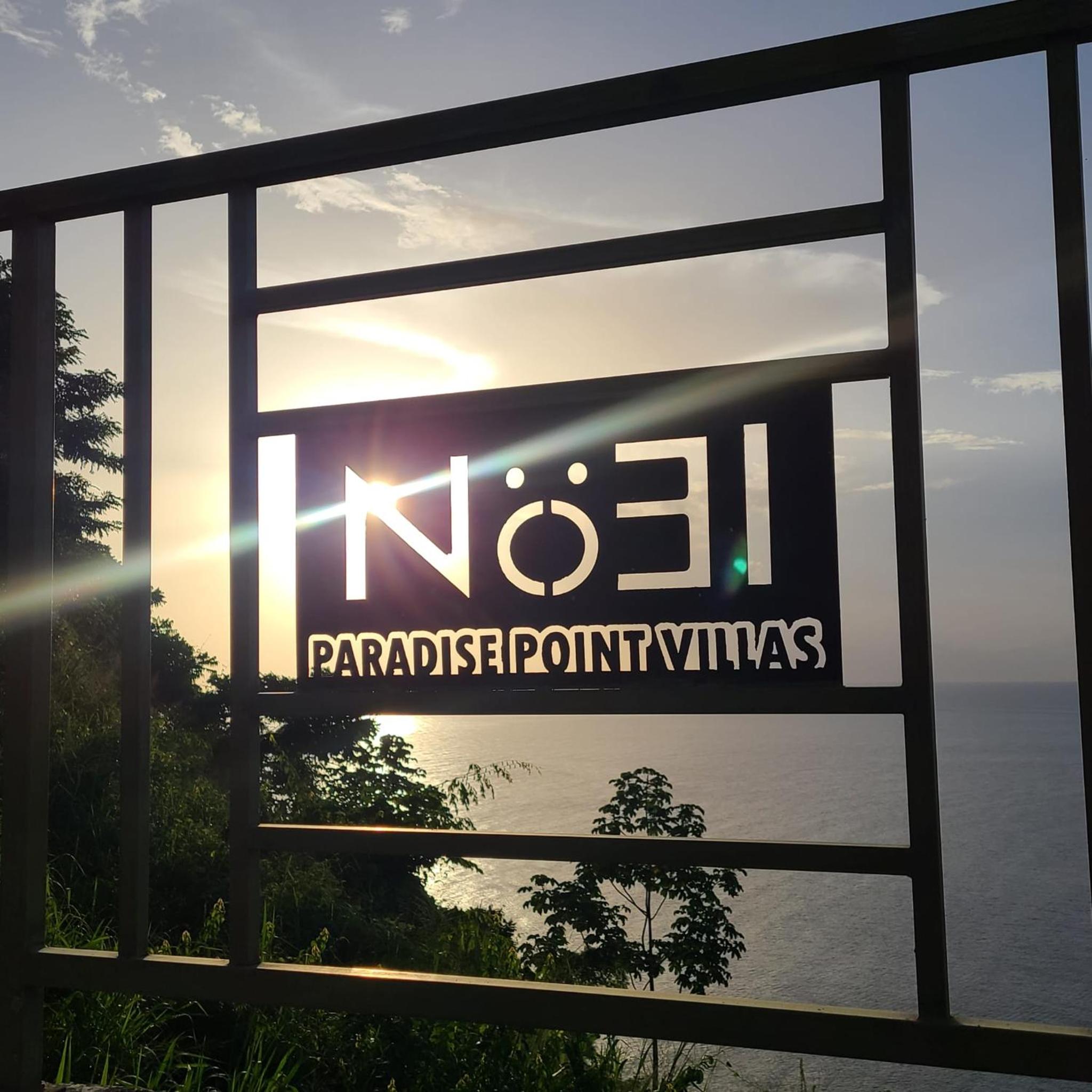 Paradise Point Villas