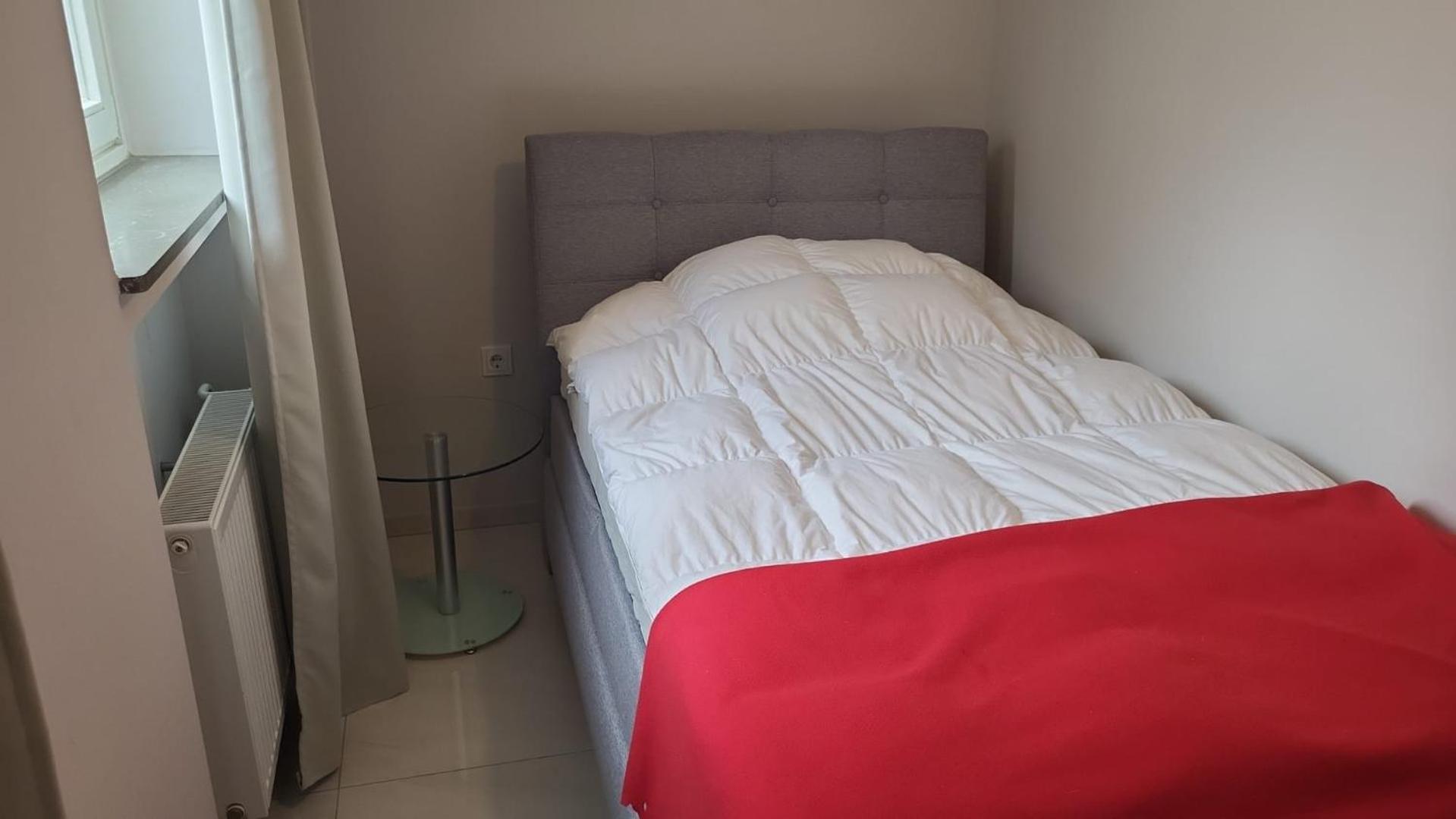 Messe Apartment Hannover