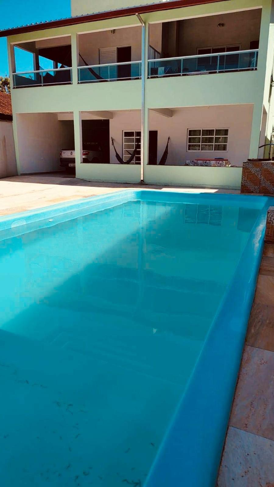 Apartamento casa Maranduba