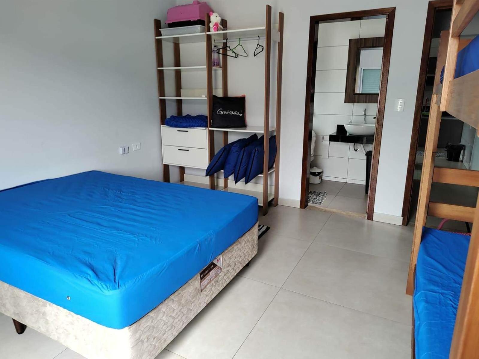 Apartamento casa Maranduba