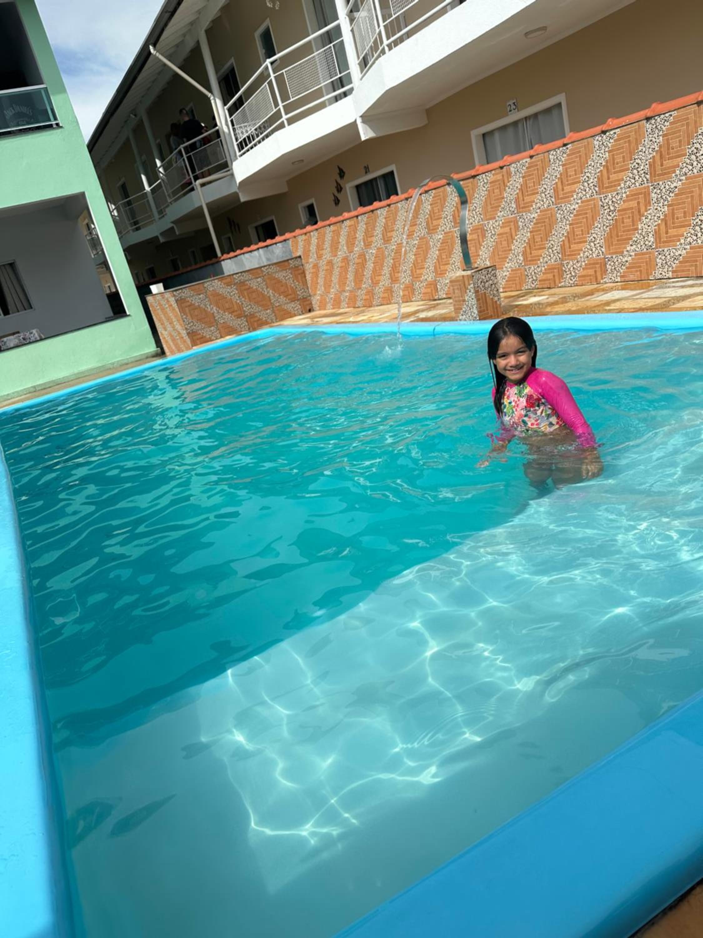 Apartamento casa Maranduba
