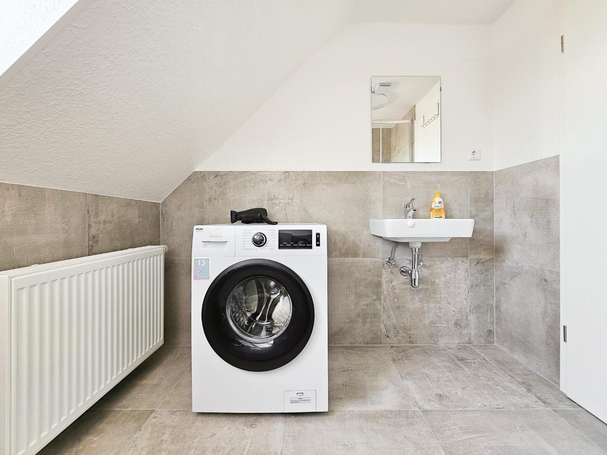 laundry