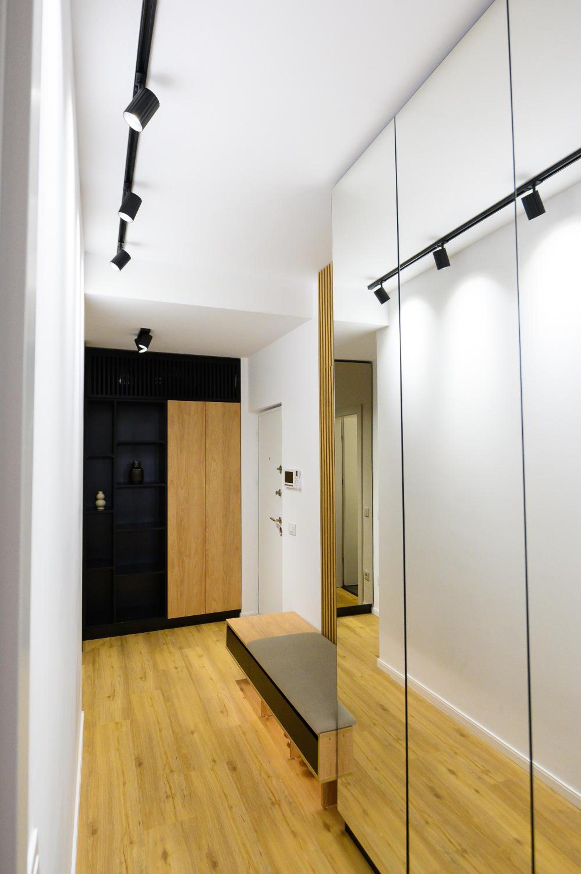 Magheru Apartment