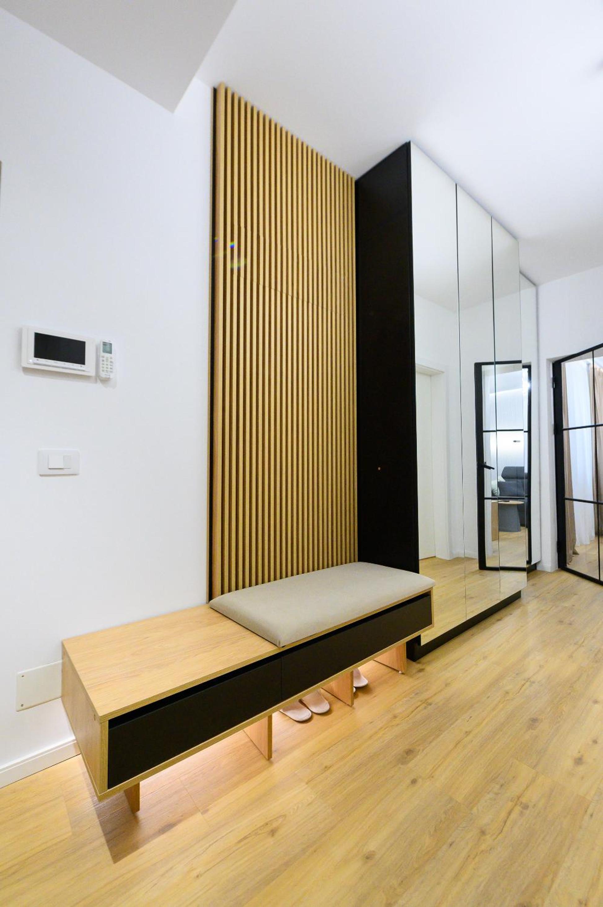 Magheru Apartment