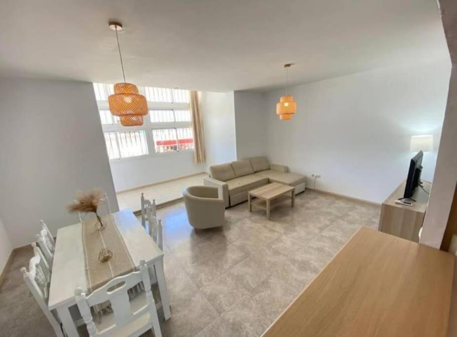 Apartamento Infantes Playa