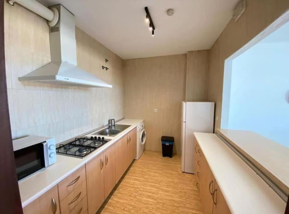 Apartamento Infantes Playa