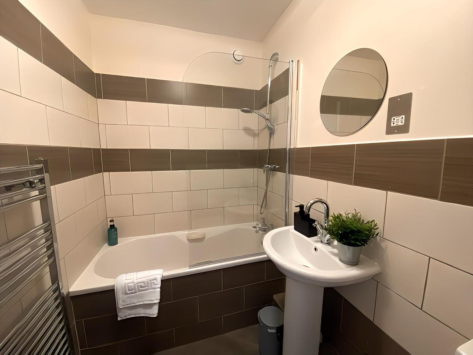 Cambridge Stays - 2BR Super Central Flats in Cambridge view 5
