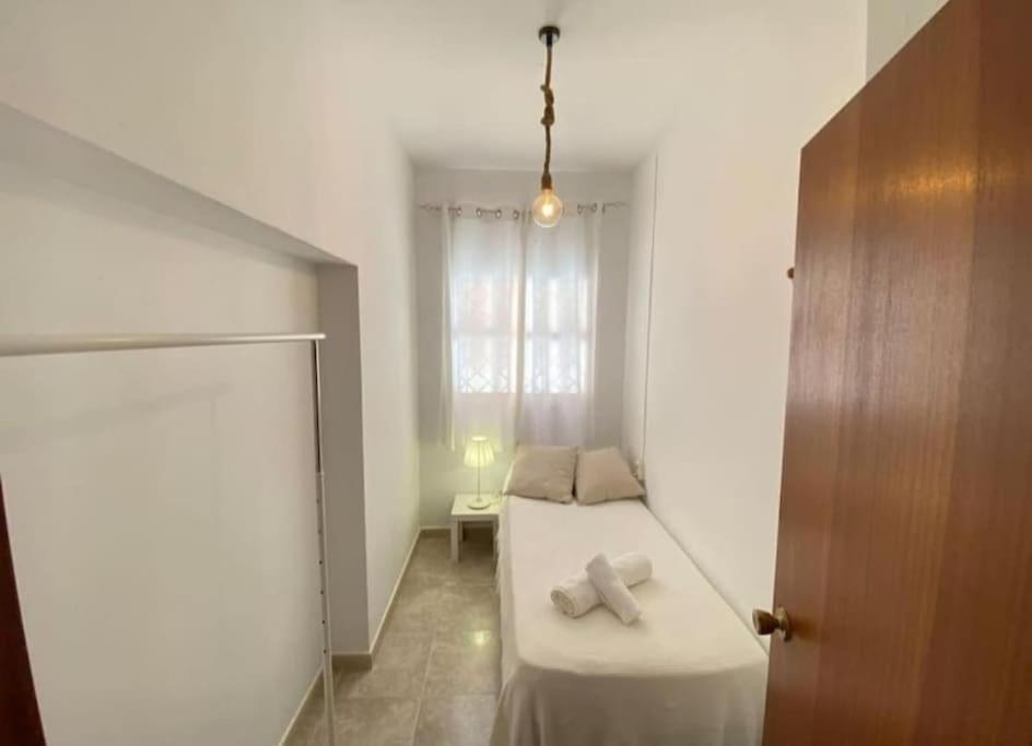 Apartamento Infantes Playa