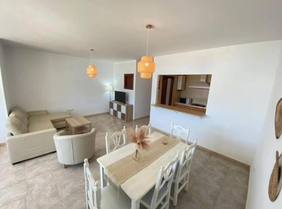 Apartamento Infantes Playa