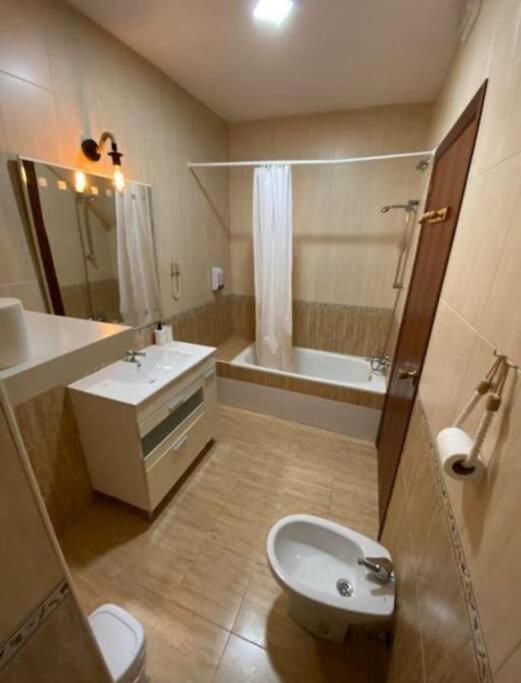 Apartamento Infantes Playa