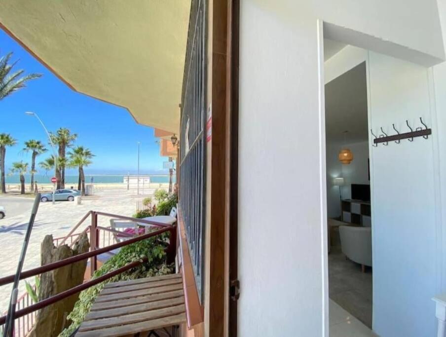 Apartamento Infantes Playa
