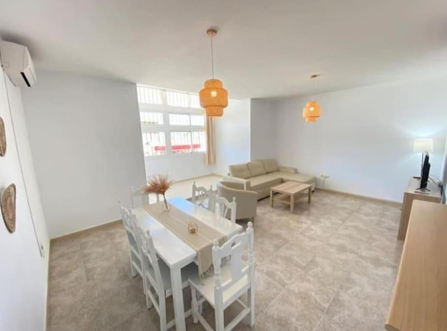 Apartamento Infantes Playa