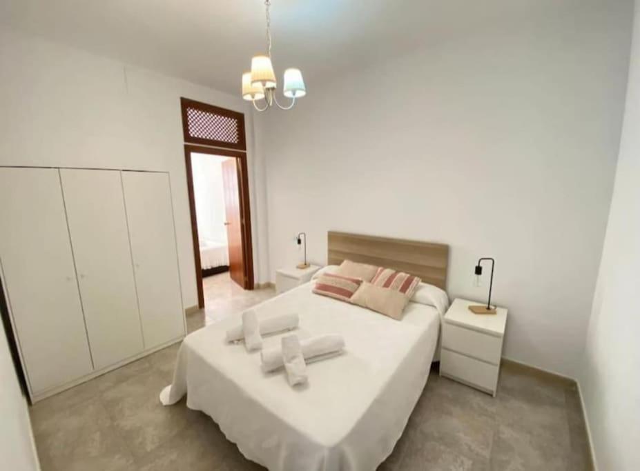 Apartamento Infantes Playa