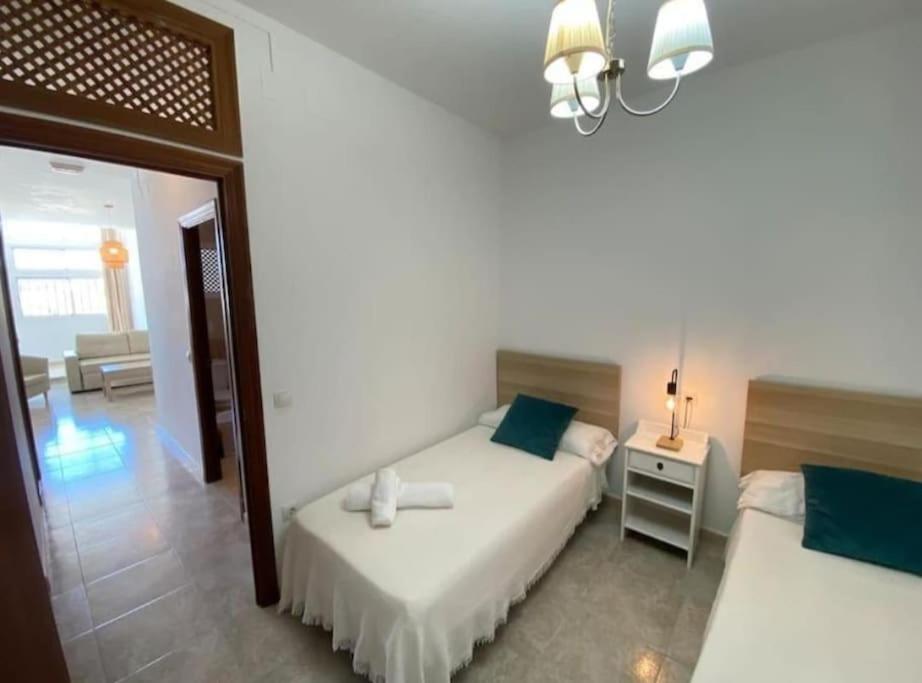 Apartamento Infantes Playa