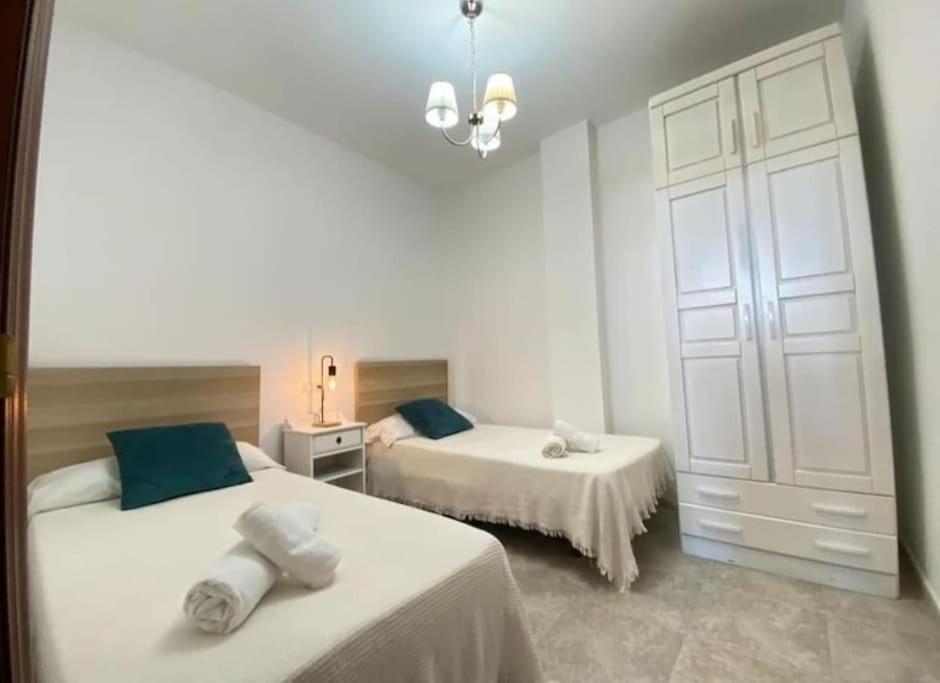 Apartamento Infantes Playa