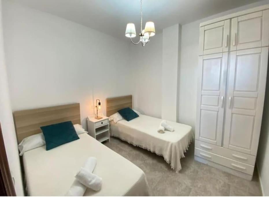 Apartamento Infantes Playa