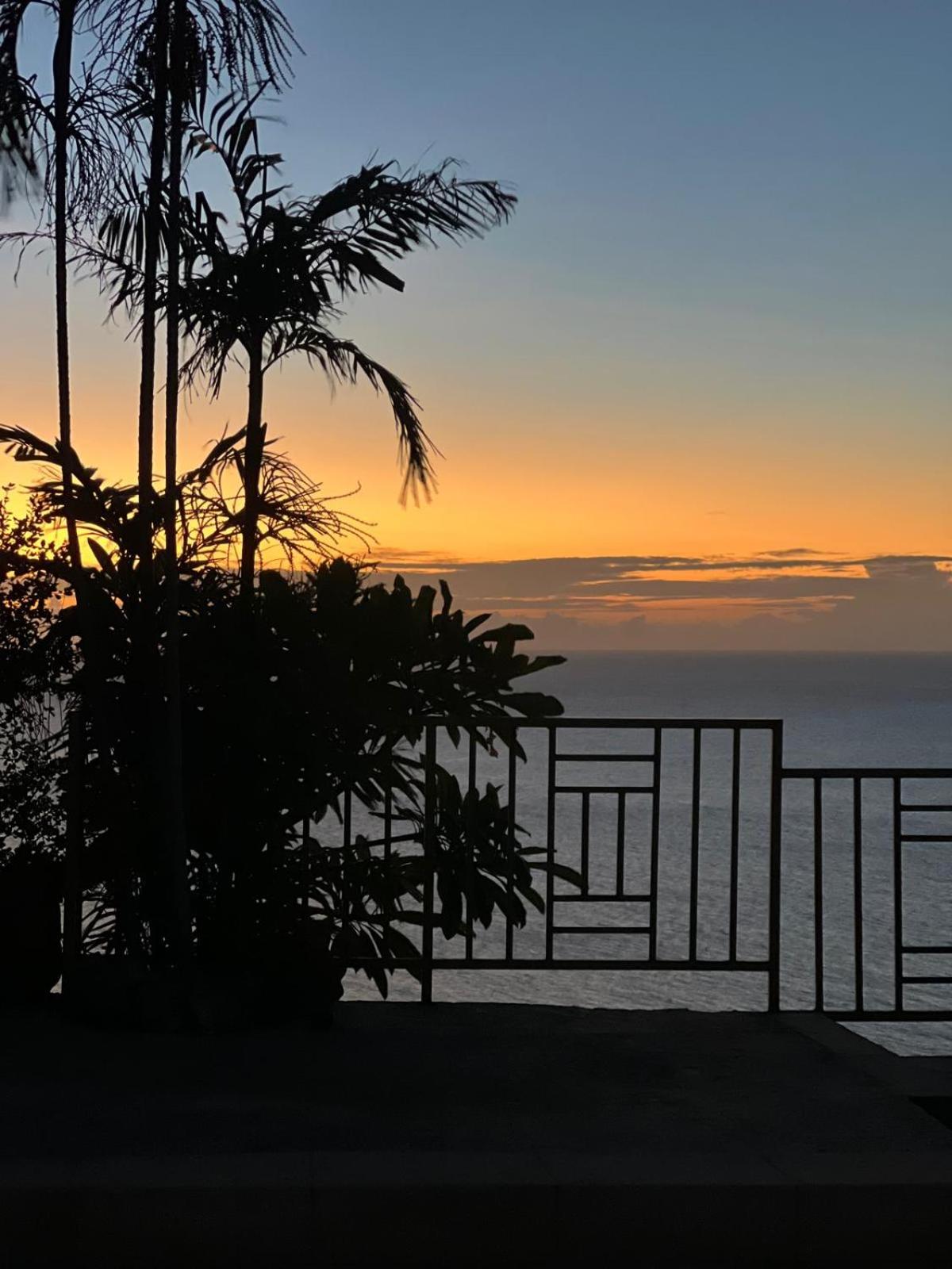 Paradise Point Villas