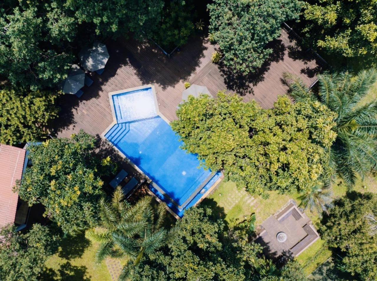 Mayura Hill Resort
