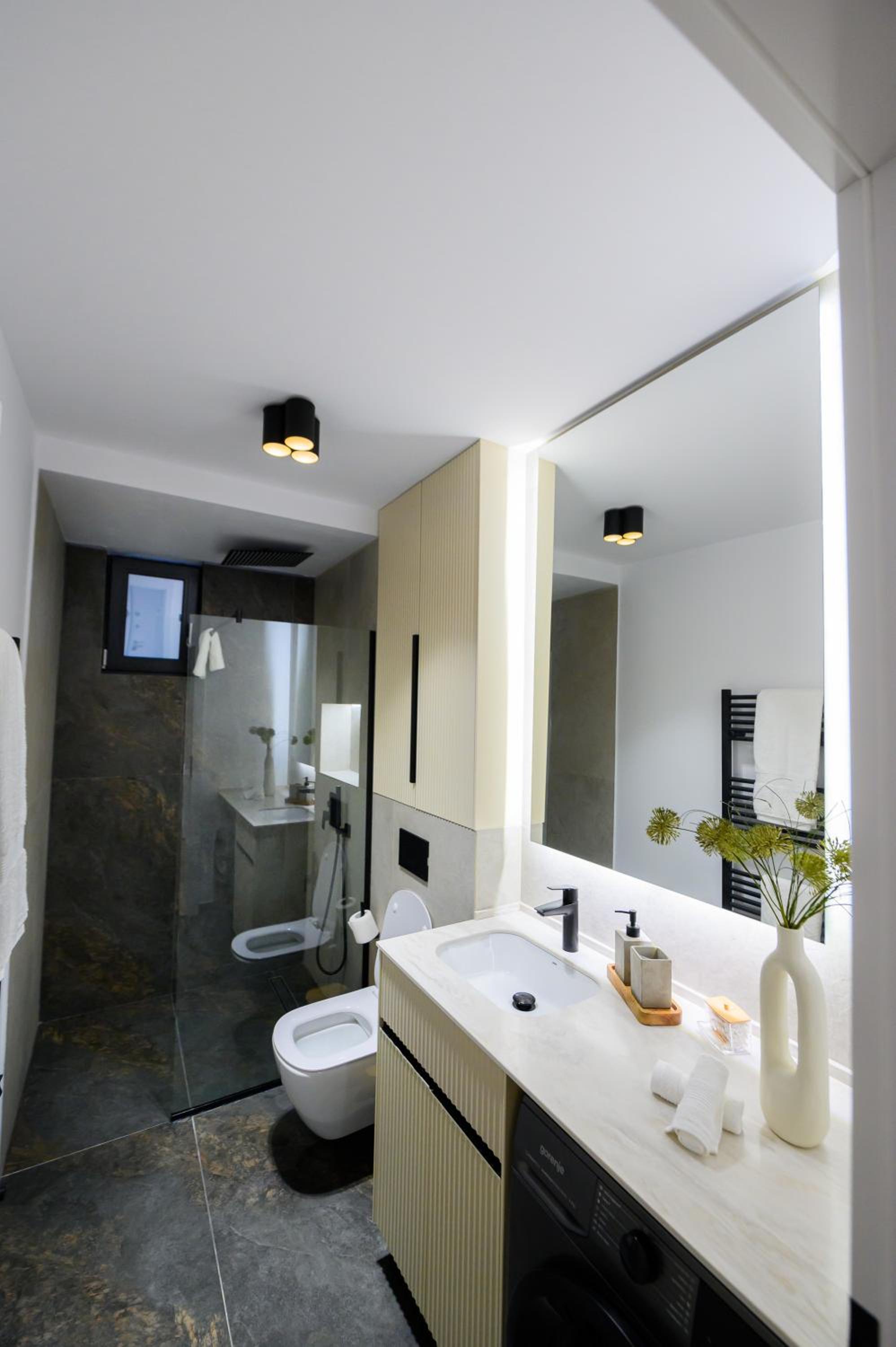 Magheru Apartment