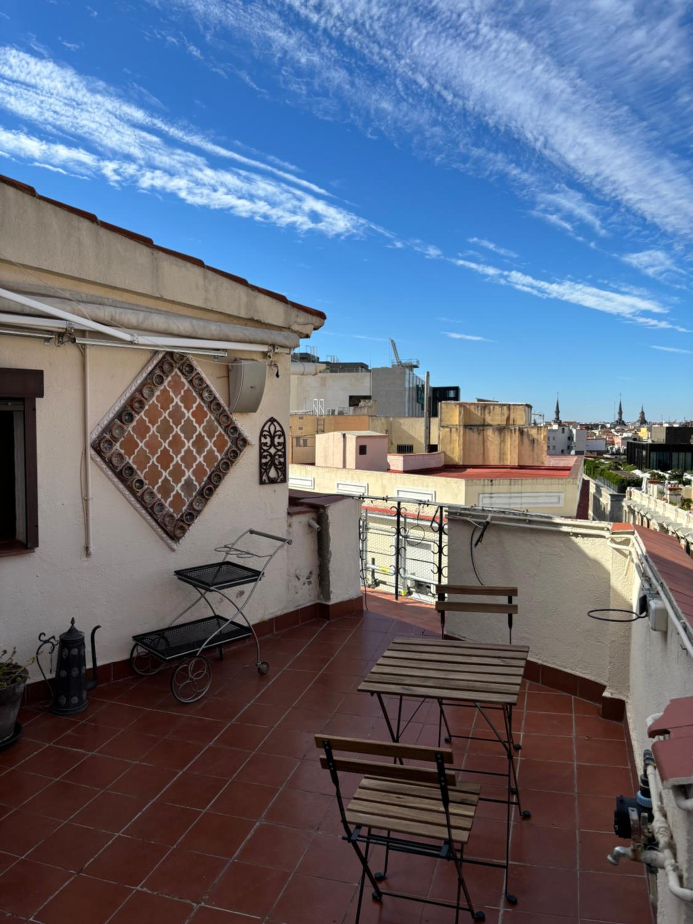 Hotel Atico Carmen CALLAO - Image 1