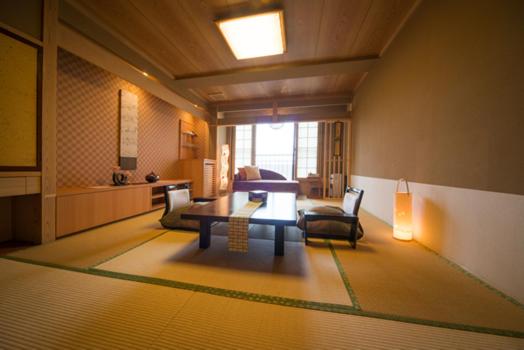 Shiobara Onsen Yama no Yado Shimofujiya