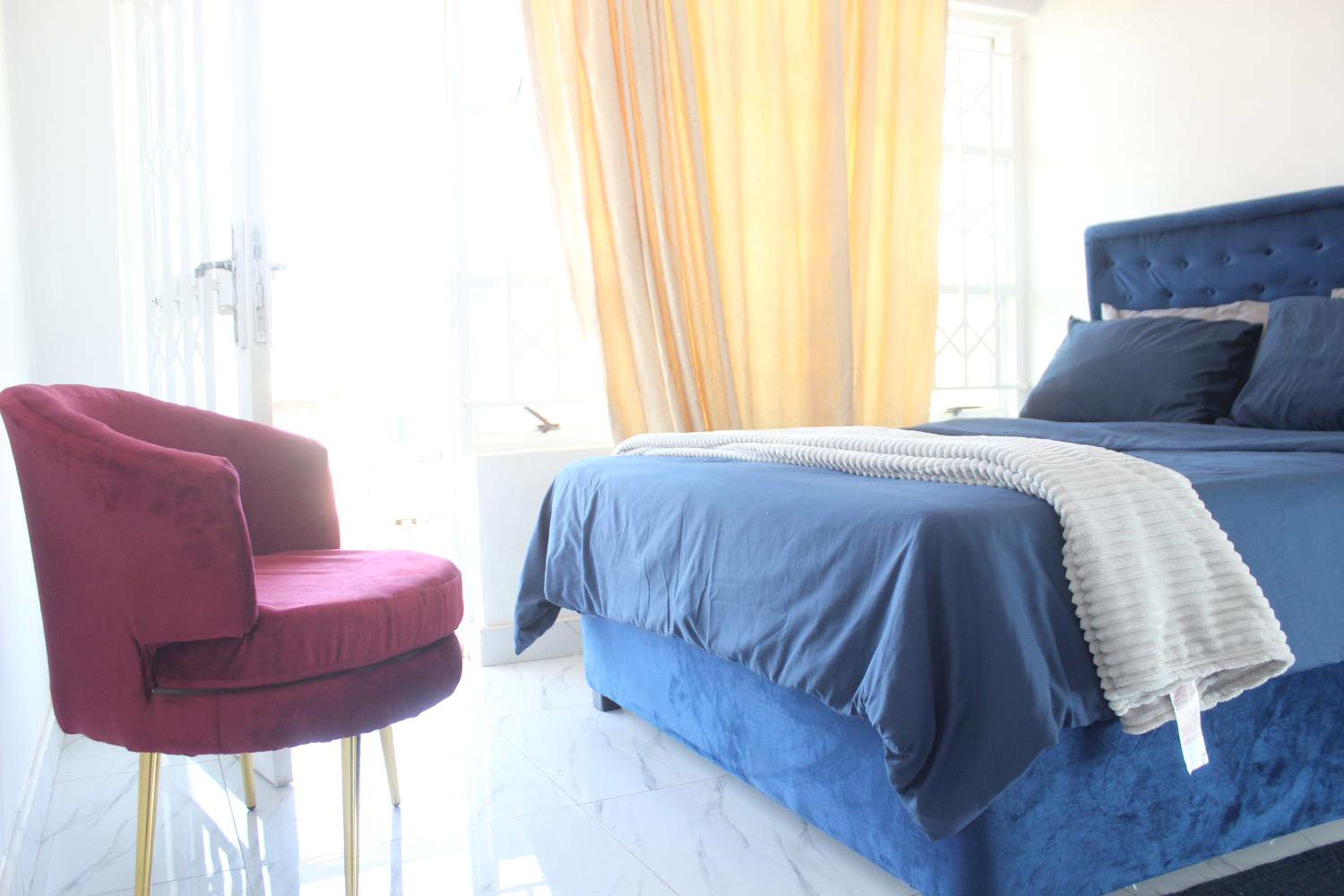 Blantyre Airport Lodge