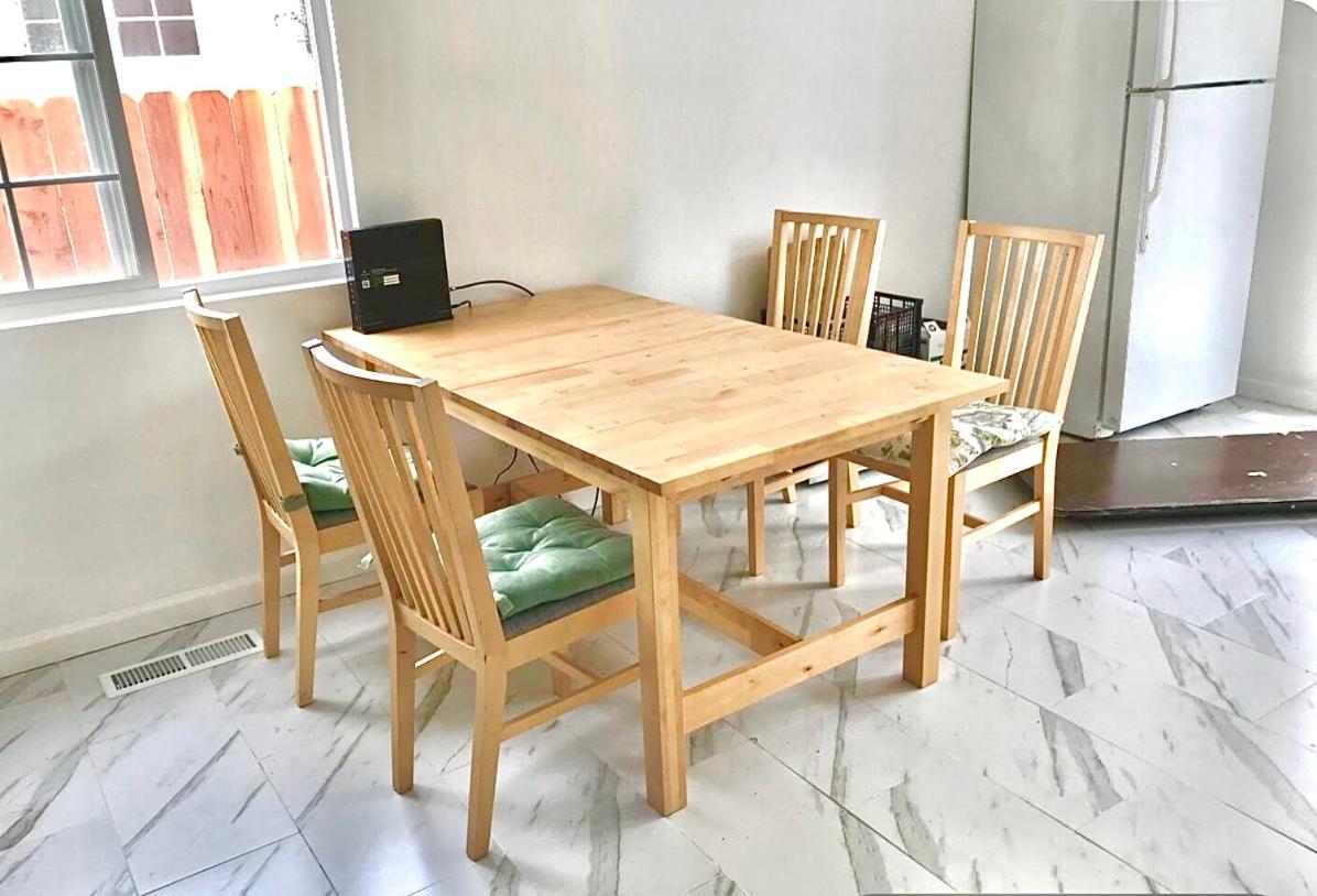 San Jose Vacations - Union City New Homestay, Shared room - Property Image 5