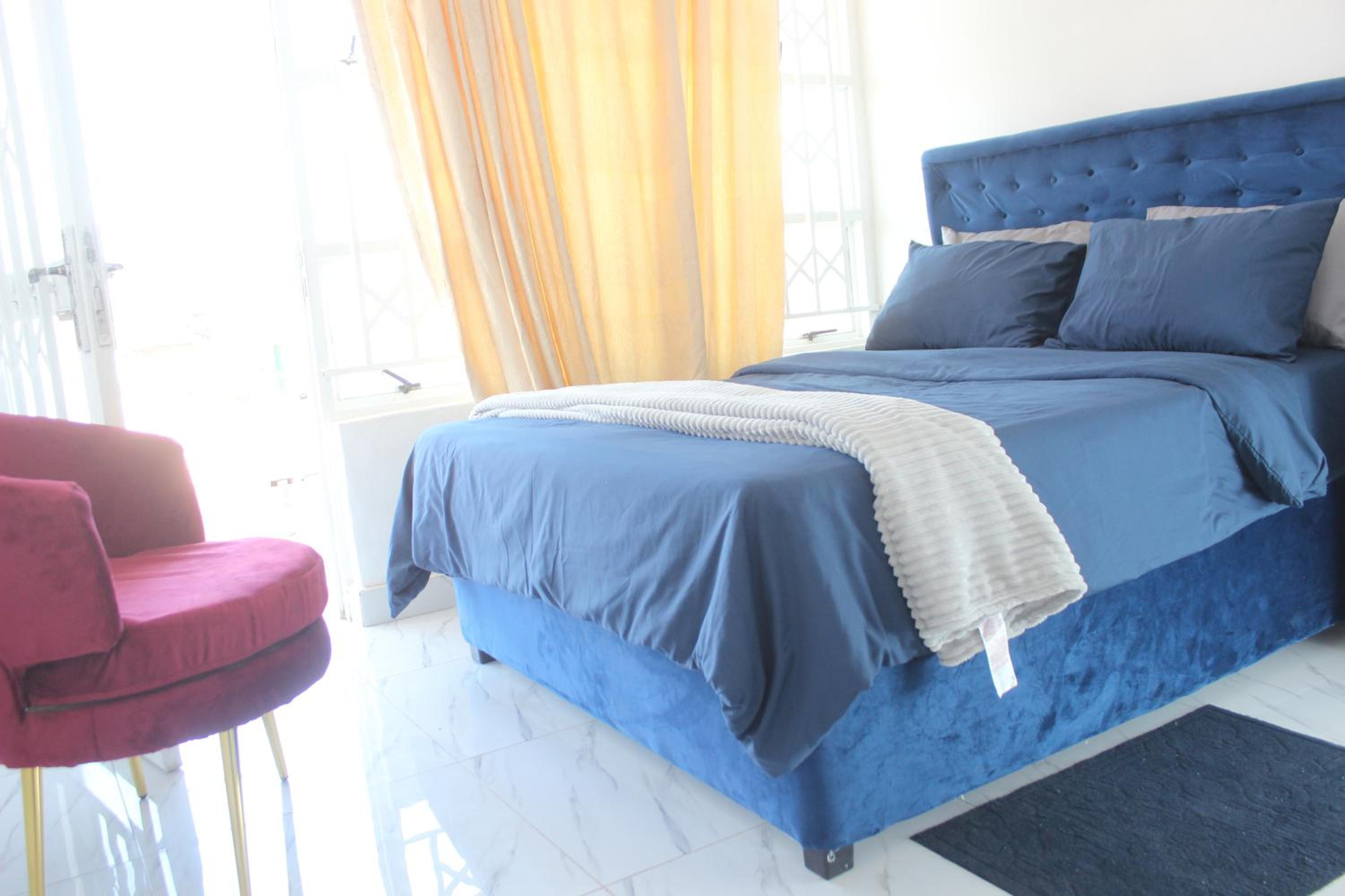 Blantyre Airport Lodge