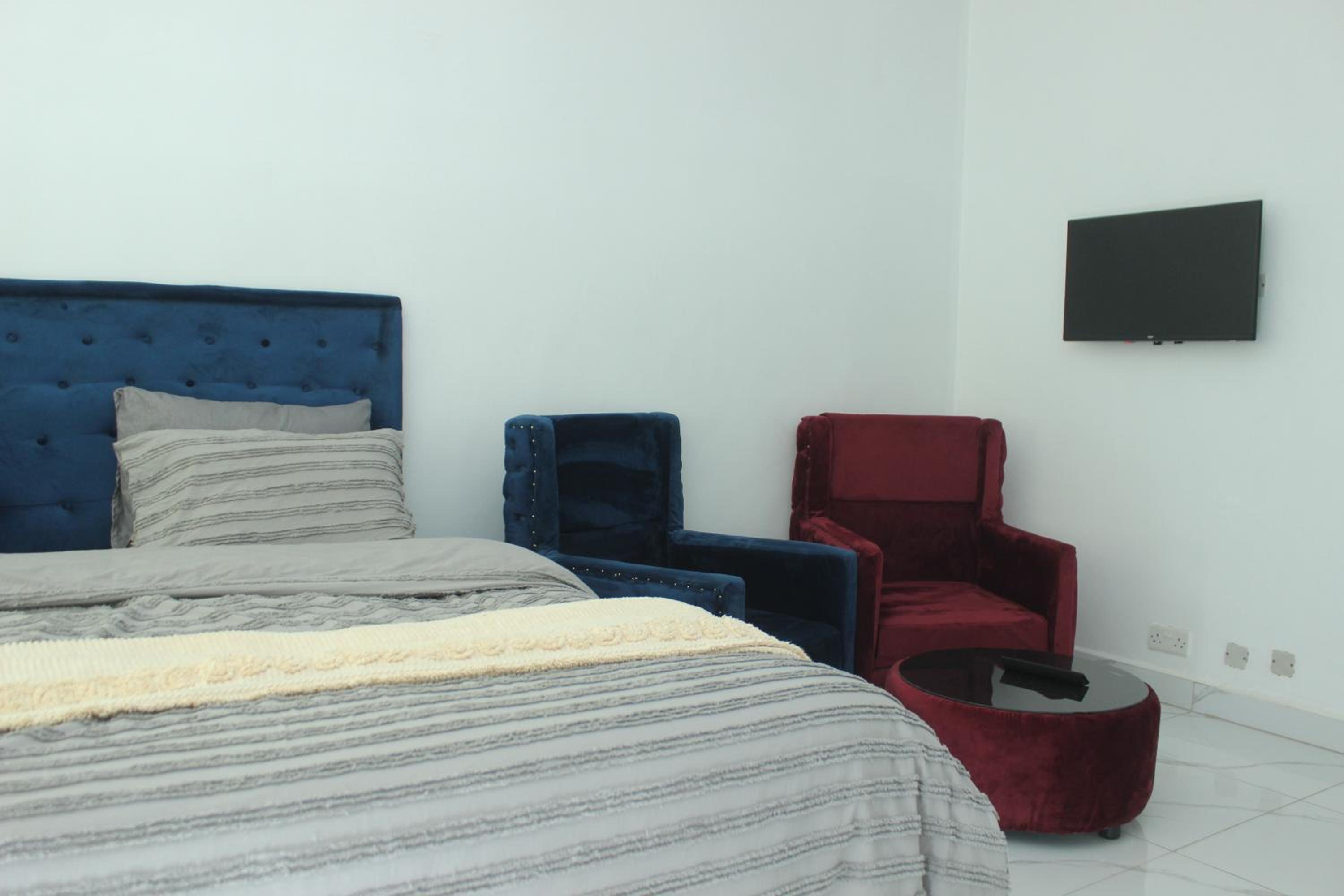 Blantyre Airport Lodge
