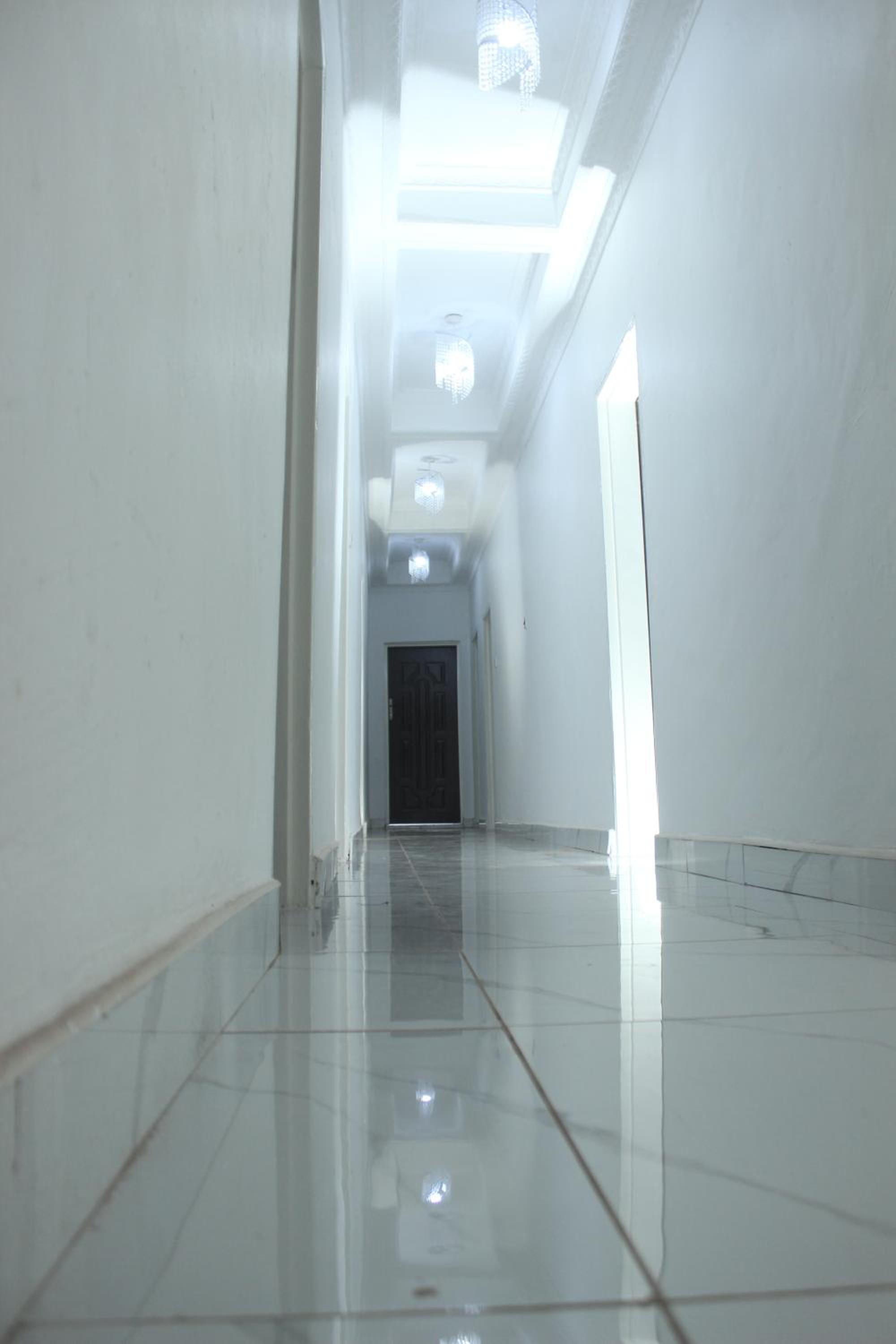 Blantyre Airport Lodge