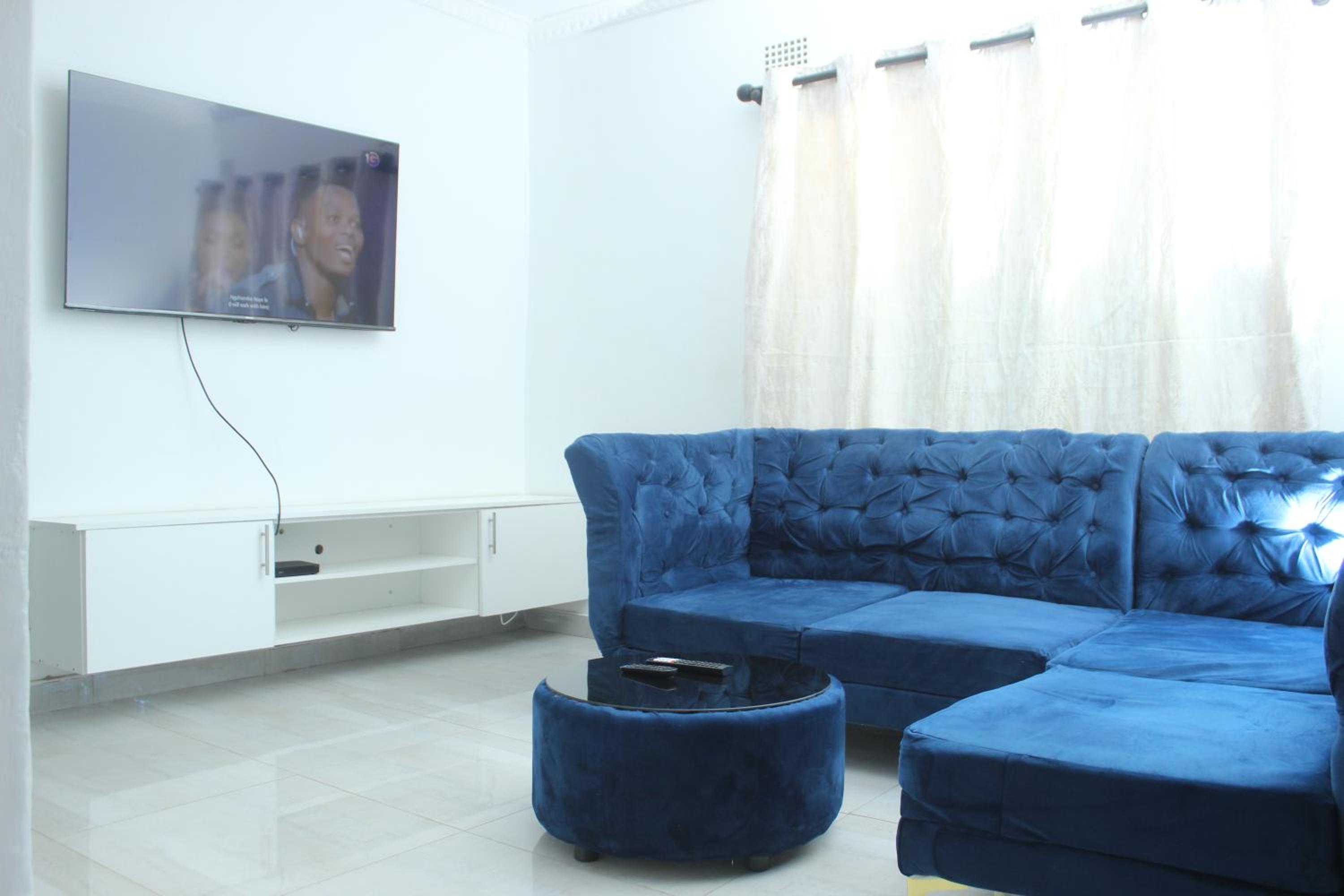 Blantyre Airport Lodge