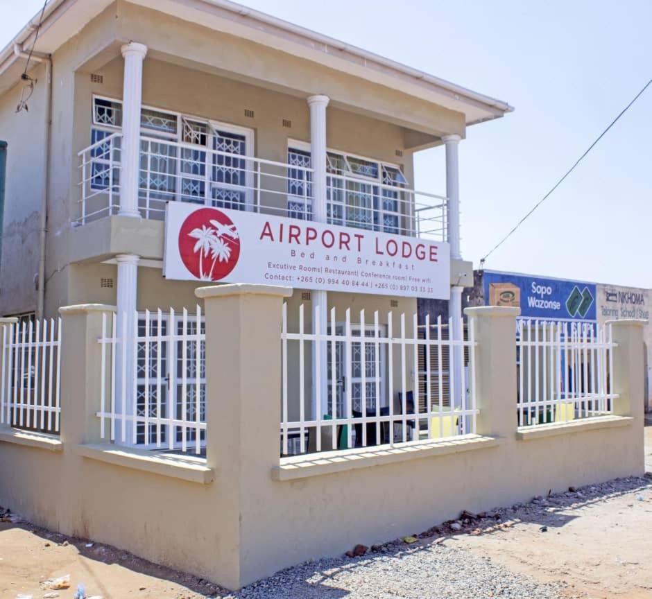Blantyre Airport Lodge