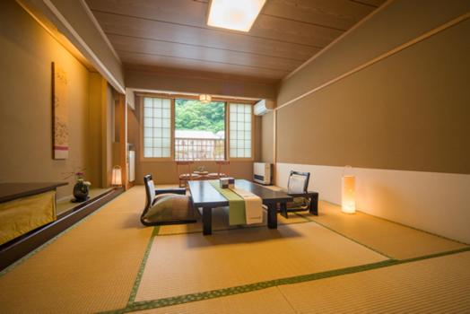 Shiobara Onsen Yama no Yado Shimofujiya