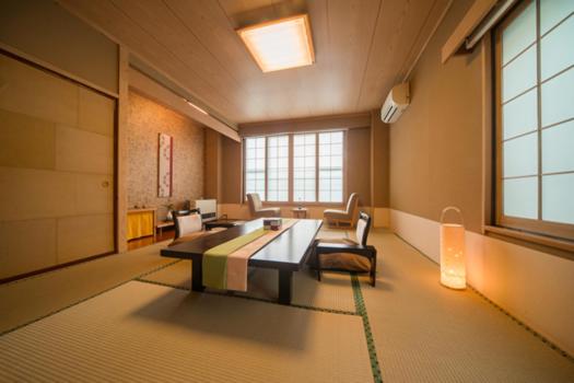 Shiobara Onsen Yama no Yado Shimofujiya