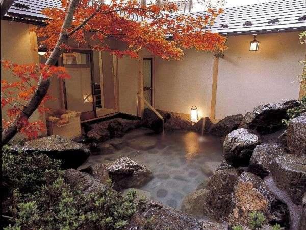 Shiobara Onsen Yama no Yado Shimofujiya