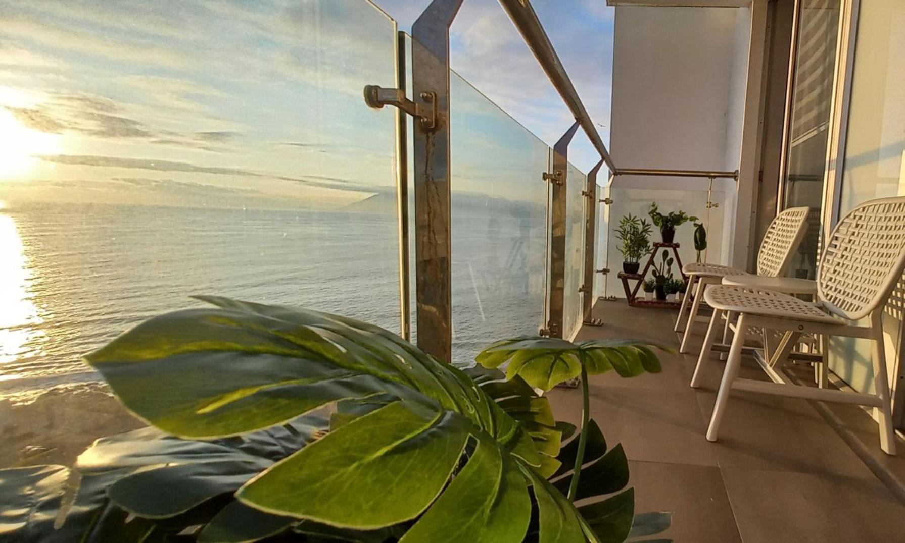 Departamento en Costanera 1D - Wifi - Parking
