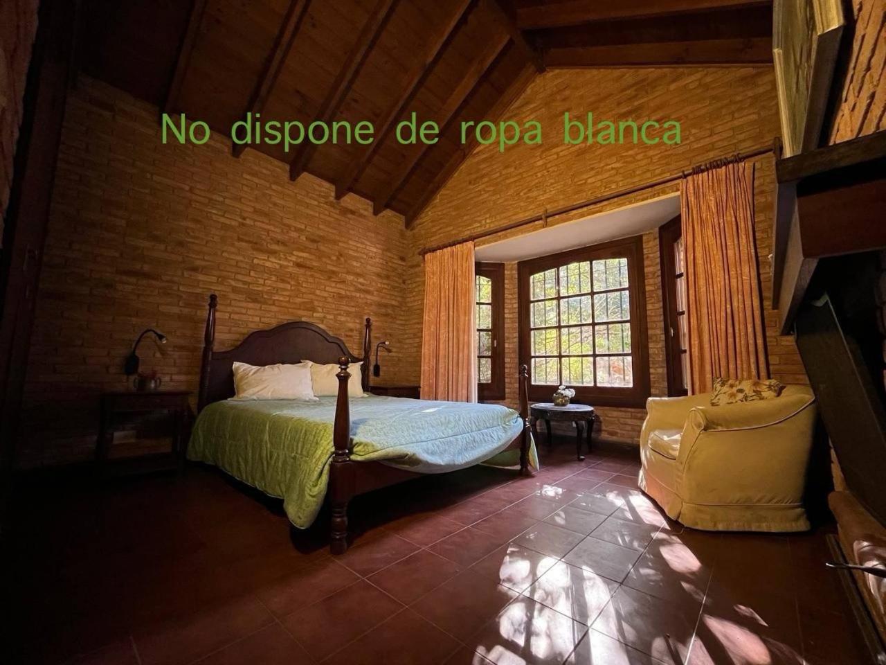 Casa Algarrobo, Cariló