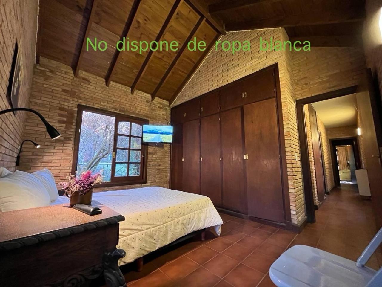 Casa Algarrobo, Cariló